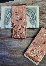 Hochwertige 18K bicolor Gold