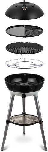 Cadac carri chef bbq dome - cadac, bbq/dome