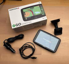 TomTom GO Essential 6" EU TMC