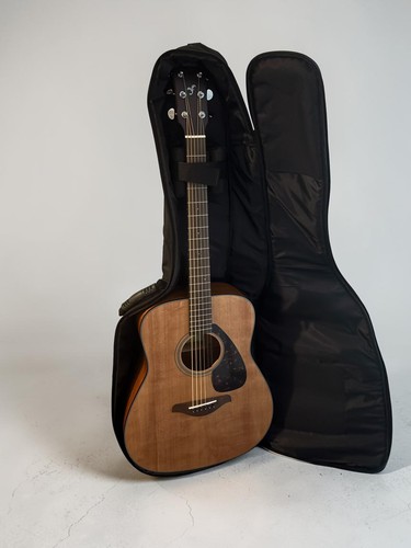 Yamaha fg800m akustikgitarre - yamaha,