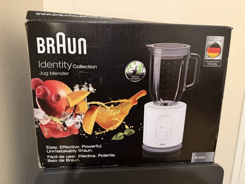 Braun identity neu smoothie - braun, neu!
