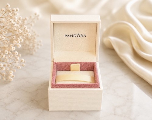 Pandora original schmuck box - pandora,