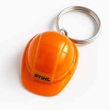 Stihl Schlüsselanhänger Helm