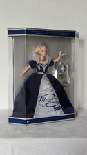 Barbie 24154 Mattel Millennium