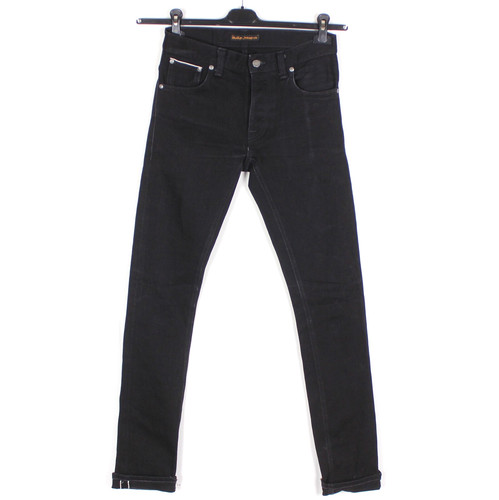 Nudie jeans grim - nudie, selvedge