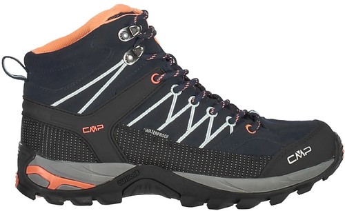 Cmp rigel mid damen - cmp,