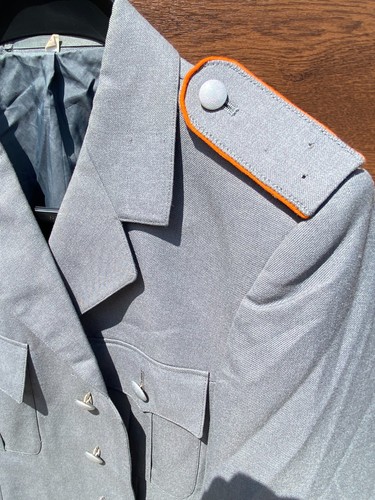 Bundeswehr heer dienstjacke - bundeswehr,