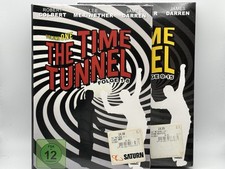 The Time Tunnel Volume 1 + 2
