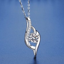 Huitan Halskette Lichtpunkt