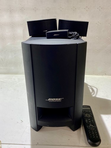Bose cinemate series - cinemate, ii