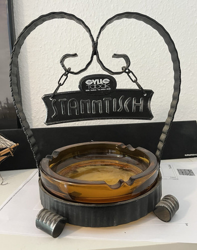 Sehr seltener vintage - sehr,