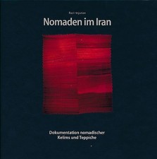 Nomads in Iran. With a