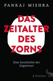 Das zeitalter des zorns eine - das, zorns: