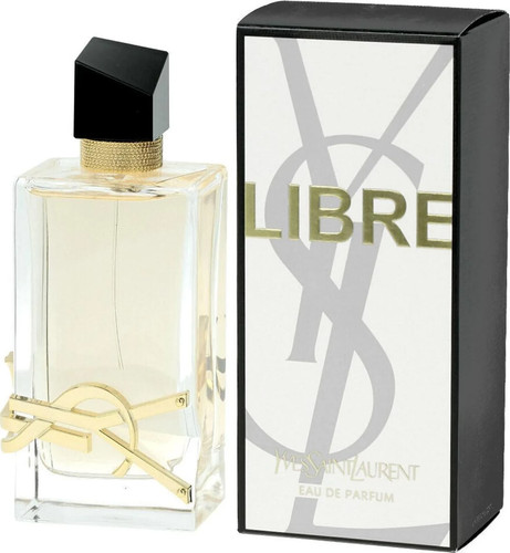 Yves saint laurent libre - yves,