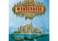 Wonderbook | The Illustrated