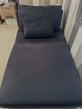 IKEA SODERHAMN Chaiselongue
