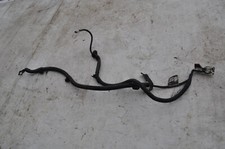 Batterie Pluspol Kabel 9655593580 Citroen C2 Bj. 07/2005