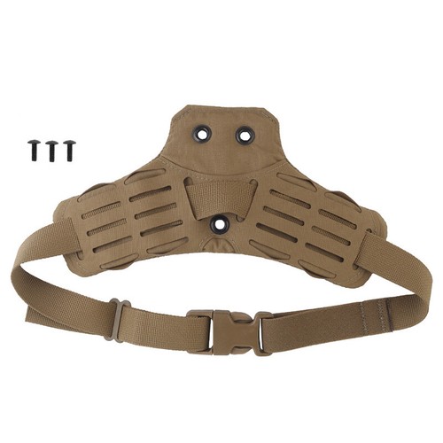 Wosport tactical arc beingurt - arc,