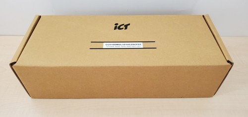 Ict cc6100 münzwechsler mdb - ict,