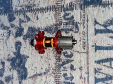 Mavic Crossmax Slr 26 zoll hinternabe  centerlock