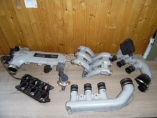 Opel Vectra B 2,5 V6 X25XEI I500 X25XE Ansaugbrücke Ansaug Brücke