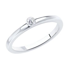 Finger ring women's ring