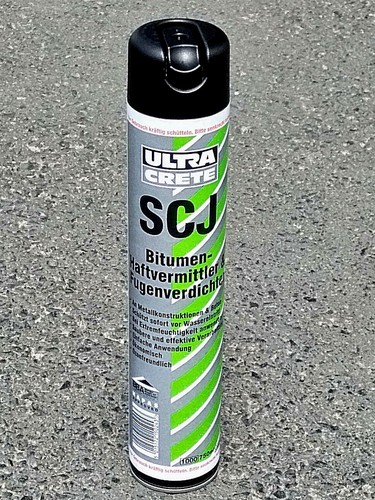 Sprühprimer reparaturasphalt - sprühprimer,