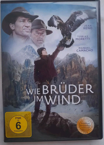 Wie brüder wind - wie, im