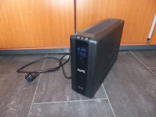 APC Back-UPS PRo 900 USV Strom Stromverteiler Stromversorgung #U
