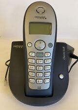 Swisscom Classic S128 Schnurloses Telefon mit freisprechen