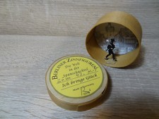 Berliner Zinnfiguren - Die Welt in der Spanschachtel (Ich bringe Glück) 121/12