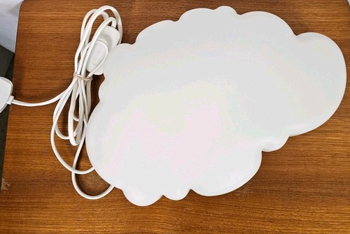 Ikea dromsyn wolke wandleuchte - wolke,