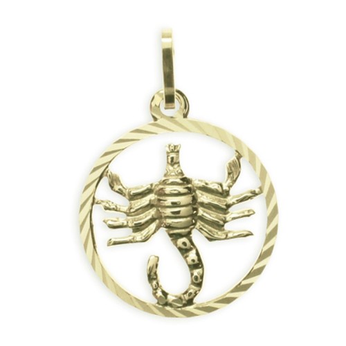 Sternzeichen anhänger gold - sternzeichen,