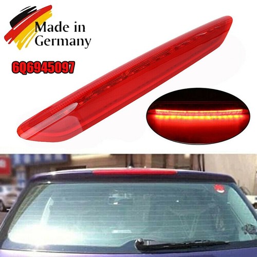 Bremsleuchte für polo 9n - bremsleuchte,