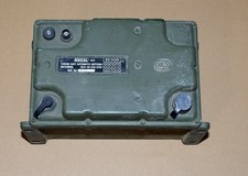 RACAL BBC 543 TUAAM für UK/VRC 353 Antennentuner CLANSMAN NATO UK GB Funk