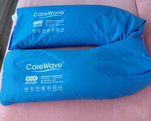 Lagerungsrolle carewave - lagerungsrolle,