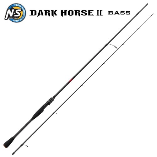 Black hole bass fishing - ns,