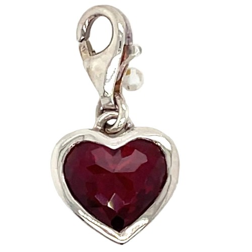 Thomas sabo charm roter - thomas,