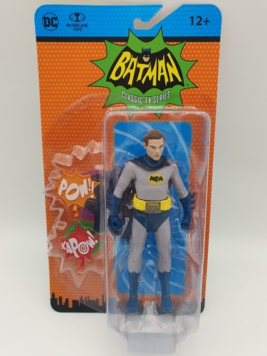 Retro batman - dc,