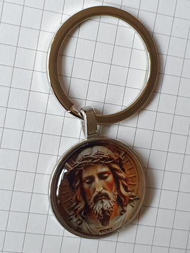 Jesus christus kreuz - jesus,
