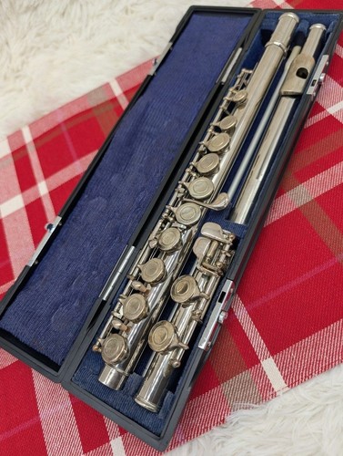 Yamaha yfl japan querflöte - yamaha, yfl-23