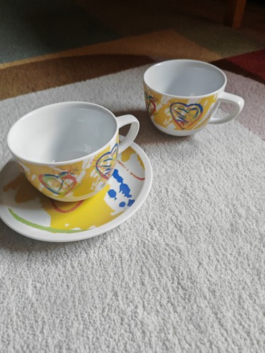 Set aus rosenthal epoque - set, 2