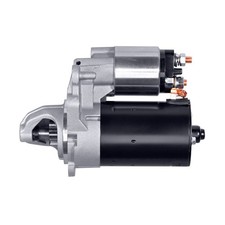 Anlasser Starter 12 V 0,9 kW 9
