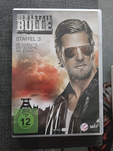Der letzte bulle staffel - letzte,