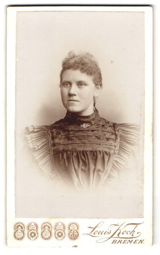 Fotografie louis koch bremen - fotografie,