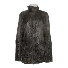 SOS, Jacke, Damen, Größe: 44, Grün/Mehrfarbig, Nylon/Polyester #5lS