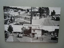 Ansichtskarte Helmstedt