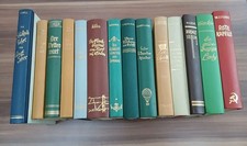 Bücher Konvolut /