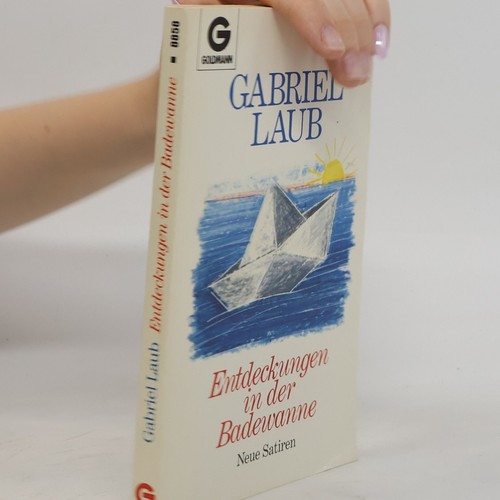 Entdeckungen der badewanne - der,