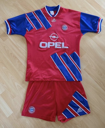 Bayern münchen trikot - bayern,